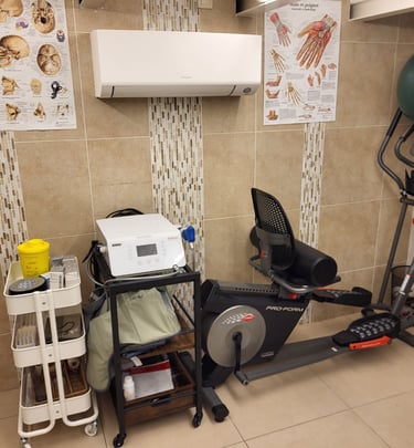 cabinet medical fiennes kine