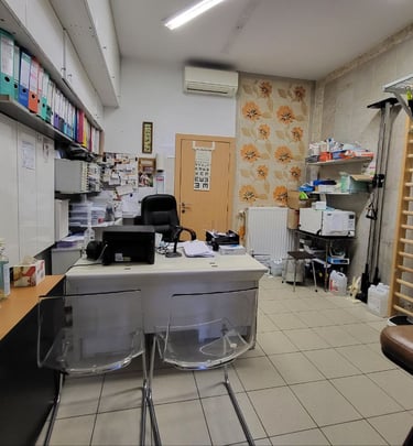 cabinet medical fiennes kine