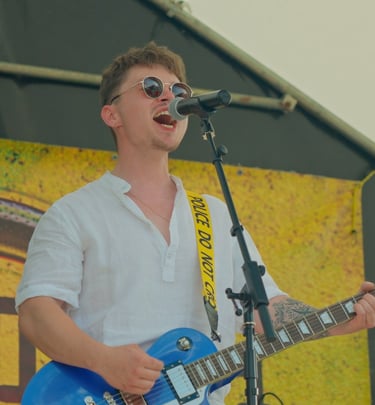 Captation de concert