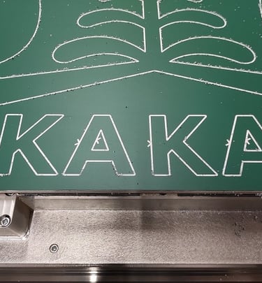 Graviravimas Lazeriu