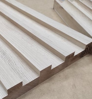 Grioveliu Frezavimas