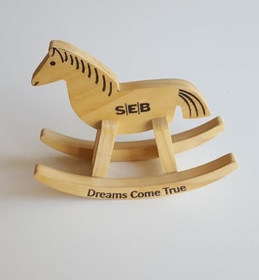 medzio gaminiai pagal uzsakyma