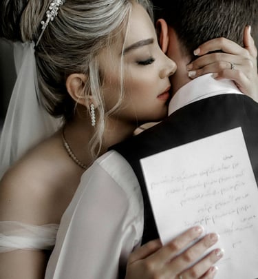 Persian Wedding with DJ PS - Toronto 