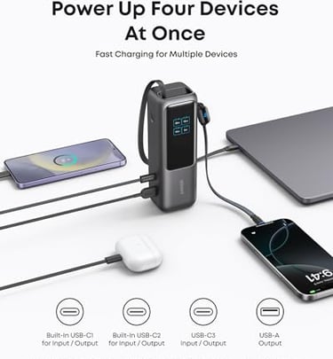Power Bank