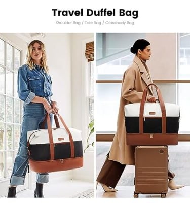 Carry-on Bag