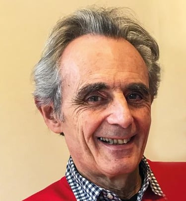 Dr Julien Betbèze