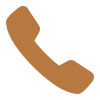 logo telephone