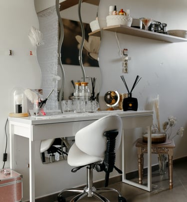 Centre d'sthétique Montigny-le-Tilleul