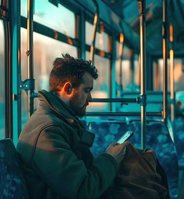 Bus Travel Safety - A Summary