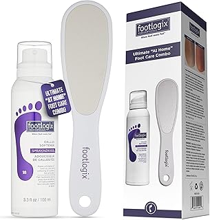 Footlogix Professional Callus Softener