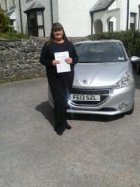 Driving Test Pass Cardiff