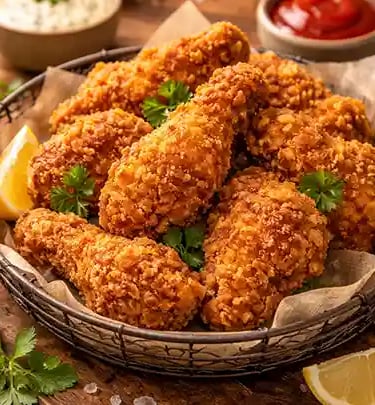 5 Delicious Chicken Recipes for Family Meals