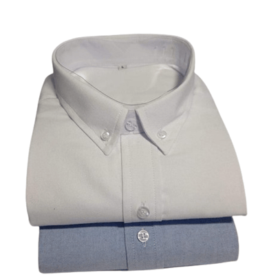camisa Oxford dotaciones para empresa, ropa de trabajo, camisa de trabajo