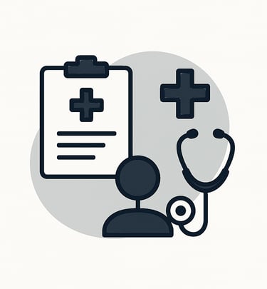 Les services d'In Fine experts comptables à Marseille pour les professions médicales