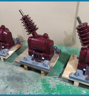 voltage transformers