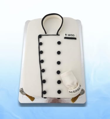 bolos de sonho Ana Filipe personalised cakes for other celebrations