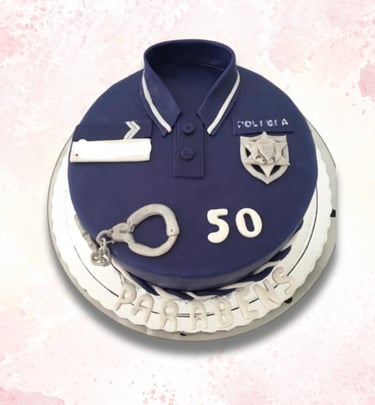 bolos de sonho Ana Filipe personalised cakes for other celebrations