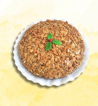 bolos de sonho Ana Filipe personalised desserts