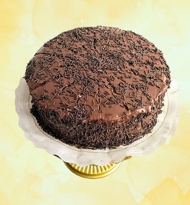 bolos de sonho Ana Filipe personalised desserts