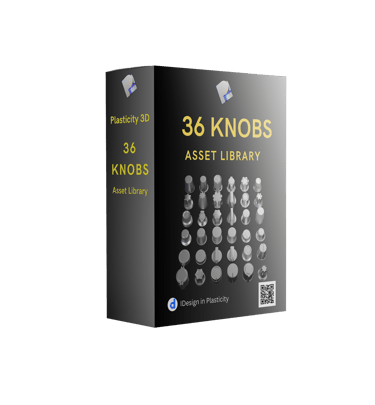 36 Knobs