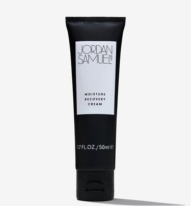 Jordan Samuel Skin Moisture Recovery Cream