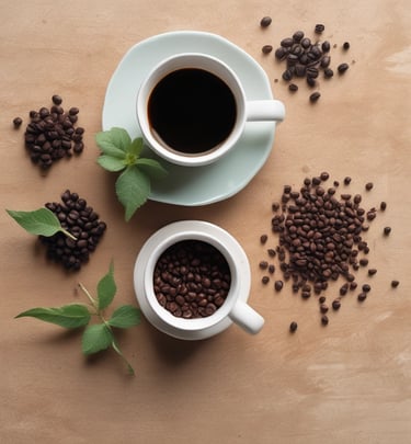 Bright living room with modern inventory