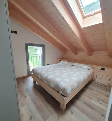 Camere da letto