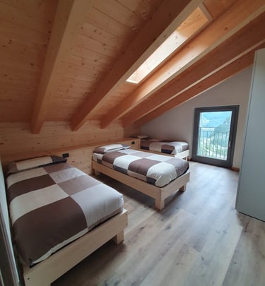 Camere da letto