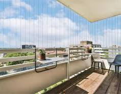 Invisible grill services in kiwale