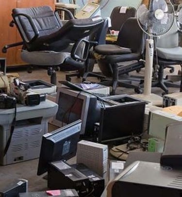 Krishna Scrap Kabadiwala