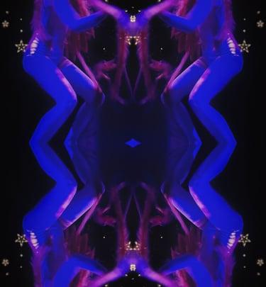 cabaret astral libra afrodita