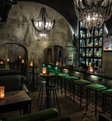 patalpų nuoma šventei