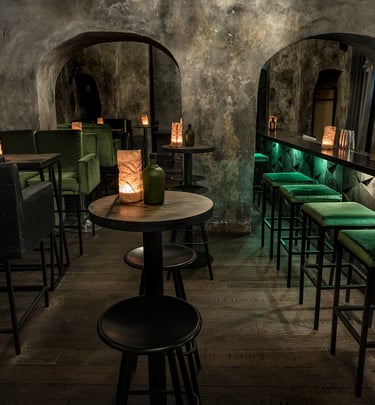 patalpų nuoma šventei