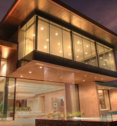 Fabricacao de Casas Estruturais em Ribeirao das Neves-MG-9