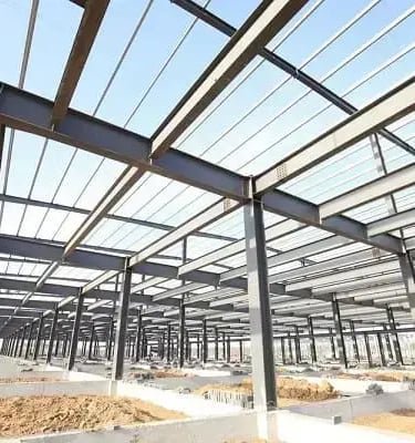 Fabricacao de Estrutura Metalica em Ribeirao das Neves-MG-7