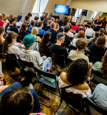 Profilaktyka i spotkania