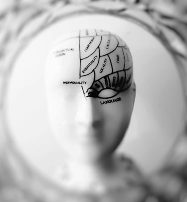 Trening mentalny i performance coaching