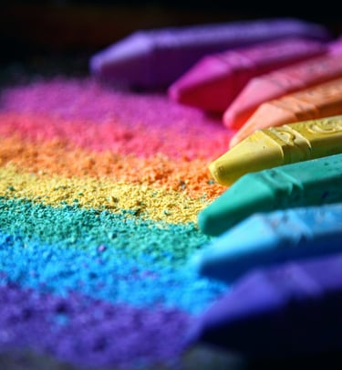 Apoio à Comunidade LGBTQIA+ Psicologia
