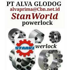 Jual Tsubaki powerlock, jual Quantum powerlock, jual Starkz powerlock