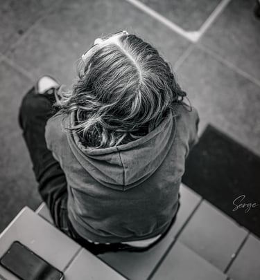 © 2025 Serge Hautcour. Tous droits réservés