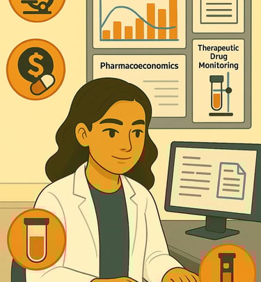 PharmD 5 year Notes 