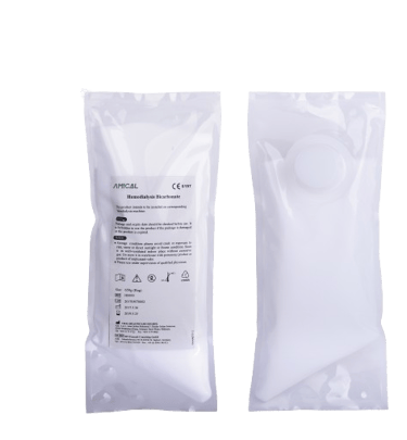 SHK-medical-OEM-quality-dialysis-BiBag-Fresenius