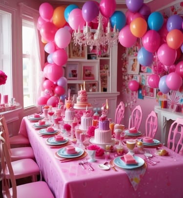 selective focus photography of unicorns make me happy pallet signage