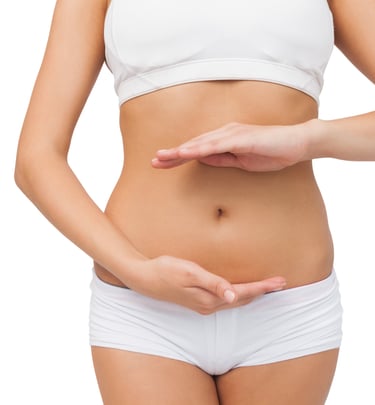 Visceral osteopathy for Gut Wellness