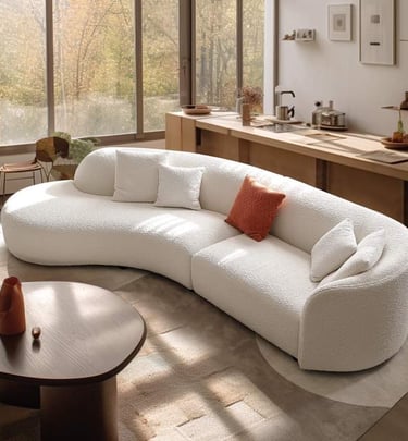 تفصيل مجالس عربيه