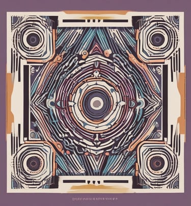 Funky Bold Portfolio