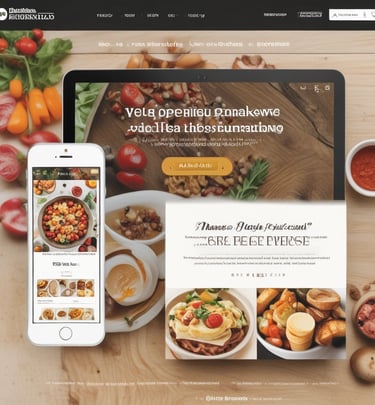 diseño paginas web y tiendas online