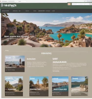 diseño paginas web y tiendas online