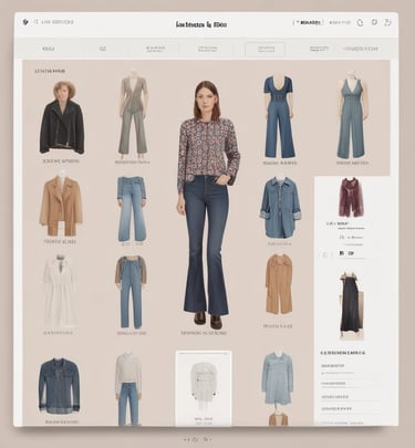 diseño paginas web y tiendas online