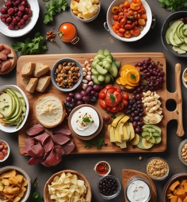 Pocket knives with custom engraved handles displayed on a leather surface